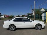 Nissan Maxima 1998 года за 2 000 000 тг. в Усть-Каменогорск – фото 4