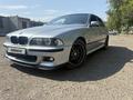 BMW 528 1997 года за 3 800 000 тг. в Экибастуз – фото 11