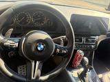 BMW 528 1997 года за 3 800 000 тг. в Экибастуз – фото 2