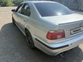BMW 528 1997 года за 3 800 000 тг. в Экибастуз – фото 6