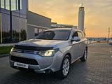 Mitsubishi Outlander 2012 года за 4 800 000 тг. в Шымкент
