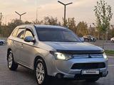 Mitsubishi Outlander 2012 года за 4 800 000 тг. в Шымкент – фото 2