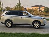 Mitsubishi Outlander 2012 года за 4 800 000 тг. в Шымкент – фото 3