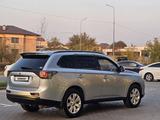 Mitsubishi Outlander 2012 года за 4 800 000 тг. в Шымкент – фото 4