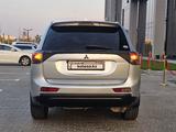 Mitsubishi Outlander 2012 года за 4 800 000 тг. в Шымкент – фото 5