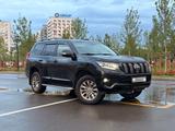 Toyota Land Cruiser Prado 2020 года за 26 400 000 тг. в Алматы