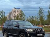 Toyota Land Cruiser Prado 2020 года за 26 400 000 тг. в Алматы – фото 2