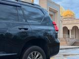 Toyota Land Cruiser Prado 2020 года за 26 400 000 тг. в Алматы – фото 3