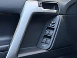 Toyota Land Cruiser Prado 2020 года за 26 400 000 тг. в Алматы – фото 4