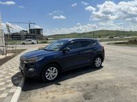 Hyundai Tucson 2019 годаүшін11 000 000 тг. в Усть-Каменогорск