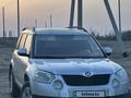 Skoda Yeti 2012 годаүшін5 200 000 тг. в Атырау – фото 10