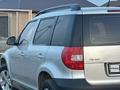 Skoda Yeti 2012 годаүшін5 200 000 тг. в Атырау – фото 7