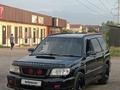 Subaru Forester 1999 года за 3 800 000 тг. в Алматы – фото 2