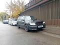 Subaru Forester 1999 года за 3 800 000 тг. в Алматы – фото 5