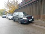 Subaru Forester 1999 годаүшін3 800 000 тг. в Алматы – фото 5