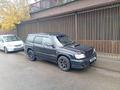 Subaru Forester 1999 года за 3 800 000 тг. в Алматы – фото 6
