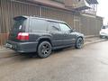 Subaru Forester 1999 года за 3 800 000 тг. в Алматы – фото 8
