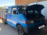 Volkswagen Transporter 1991 годаүшін2 800 000 тг. в Алматы – фото 2