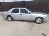 Mercedes-Benz E 280 1994 года за 1 600 000 тг. в Туркестан – фото 2