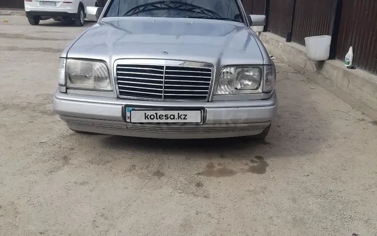 Mercedes-Benz E 280 1994 года за 1 600 000 тг. в Туркестан