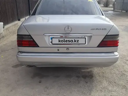 Mercedes-Benz E 280 1994 года за 1 600 000 тг. в Туркестан – фото 3