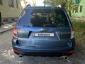 Subaru Forester 2008 годаүшін5 900 000 тг. в Актобе – фото 6