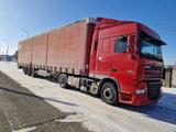 DAF  XF 105 2013 года за 22 000 000 тг. в Алматы – фото 4