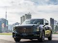 GAC GS8 GT 2024 года за 20 490 000 тг. в Астана – фото 54
