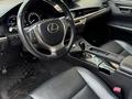 Lexus ES 300h 2013 годаfor12 500 000 тг. в Актау – фото 6