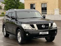 Nissan Patrol 2011 года за 12 000 000 тг. в Алматы