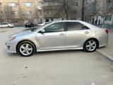 Toyota Camry 2013 годаүшін7 500 000 тг. в Жанаозен – фото 4