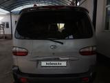 Hyundai Starex 2004 года за 2 650 000 тг. в Шымкент – фото 4