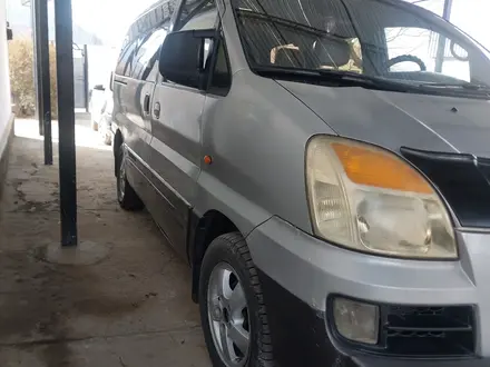 Hyundai Starex 2004 года за 2 650 000 тг. в Шымкент – фото 5