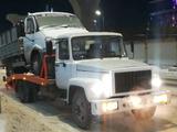 ГАЗ  3307 2006 года за 4 000 000 тг. в Астана – фото 2