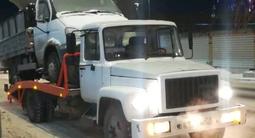 ГАЗ  3307 2006 года за 4 000 000 тг. в Астана – фото 2