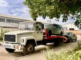 ГАЗ  3307 2006 года за 4 000 000 тг. в Астана