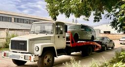 ГАЗ  3307 2006 года за 4 000 000 тг. в Астана