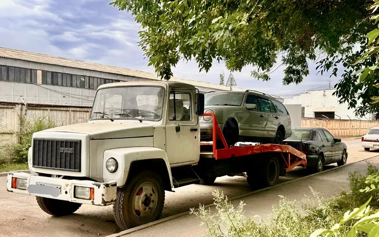 ГАЗ  3307 2006 годаүшін4 500 000 тг. в Астана