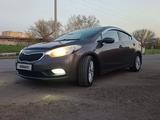 Kia Cerato 2013 года за 5 700 000 тг. в Астана