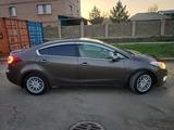 Kia Cerato 2013 года за 5 700 000 тг. в Астана – фото 5