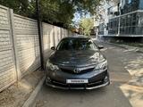 Toyota Camry 2012 годаүшін8 500 000 тг. в Алматы