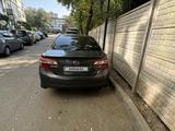 Toyota Camry 2012 годаүшін8 500 000 тг. в Алматы – фото 2