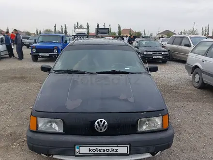 Volkswagen Passat 1991 года за 1 200 000 тг. в Шиели