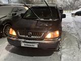 Lexus RX 300 2000 года за 4 200 000 тг. в Сатпаев – фото 2