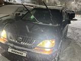 Lexus RX 300 2000 года за 4 200 000 тг. в Сатпаев – фото 5