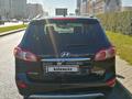 Hyundai Santa Fe 2012 годаүшін7 200 000 тг. в Астана – фото 6