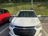 Chevrolet Onix 2023 года за 5 300 000 тг. в Алматы – фото 2