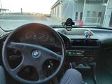BMW 520 1990 годаүшін850 000 тг. в Шиели – фото 2