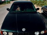 BMW 520 1990 годаүшін850 000 тг. в Шиели – фото 4