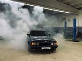 BMW 520 1990 годаүшін850 000 тг. в Шиели – фото 5